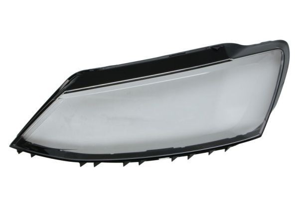 BLIC Scheinwerferglas 5410-01-1569105P 5410-01-1569105P BLIC VW Multivan T6 Scheinwerferglas kaufen