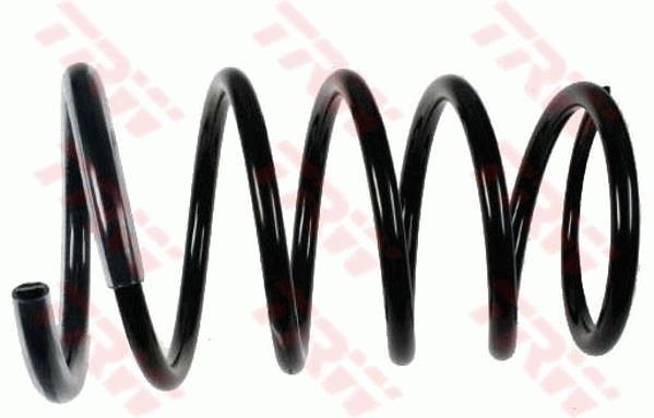 TRW Balstiekārtas atspere JCS966 Atsperes TRW Nissan PICK UP JCS966