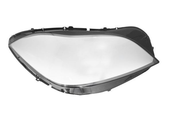 Lasi, ajovalo BLIC 5410-02-2040106P BLIC 5410-02-2040106P MERCEDES-BENZ CLS 2005 Ajovalon lasi