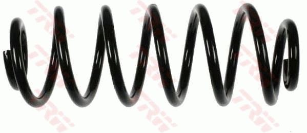 TRW Ressort de suspension JCS968 JCS968 Ressort de suspension AUDI ALLROAD TRW