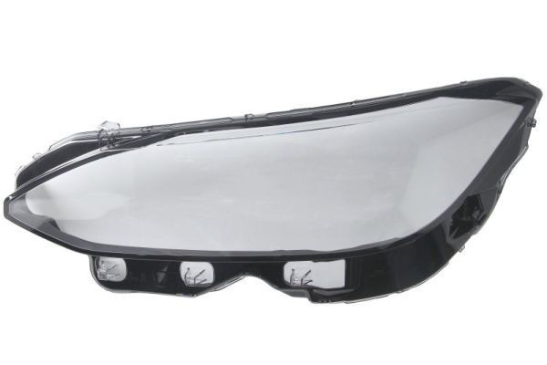 BLIC Κρύσταλλο προβολέα, προβολείς 5410-24-1530105P BLIC 5410-24-1530105P Κρύσταλλα φαναριών Volvo 960 II Combi τιμες