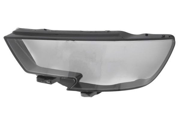 BLIC Lykteglass, hovedlys 5410-25-1630105P BLIC 5410-25-1630105P Lykteglass, hovedlys AUDI Cabriolet B4 (8G7) 2.0 E 115 hk 1996