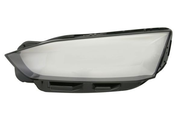 BLIC Headlight lens 5410-25-1631105P BLIC 5410-25-1631105P Headlight lens AUDI A5 B8 Coupe (8T3) 2.0 TFSI quattro 220 hp 2012