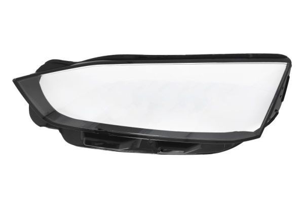 Verre de phare BLIC 5410-25-1631106P BLIC 5410-25-1631106P: Disperseur, projecteur principal Audi A3 2006