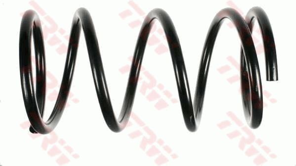 TRW Ressort de suspension JCS982 Ressort à boudin TRW TOURNEO CUSTOM JCS982 pas cher