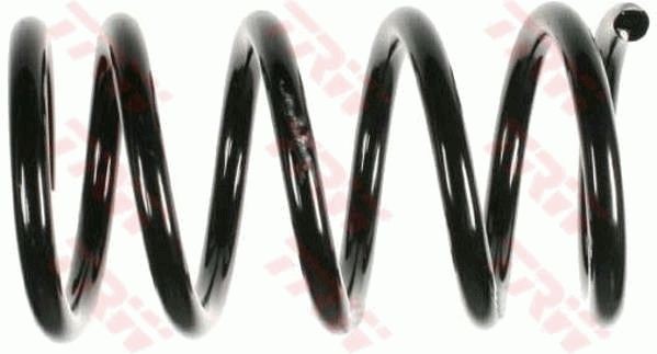 TRW Spiralfjäder JCS987 JCS987 TRW skruvfjäder MITSUBISHI SPACE WAGON