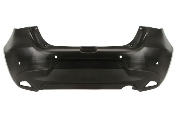 Zadný nárazník BLIC 5506-00-3422952Q BLIC 5506-00-3422952Q: Nárazník Mazda 2 2003