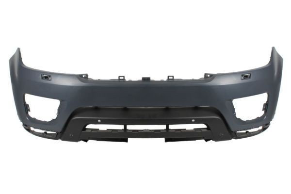 BLIC Støtfanger 5510-00-2002903P BLIC 5510-00-2002903P Støtfanger Land Rover Freelander 2 pris