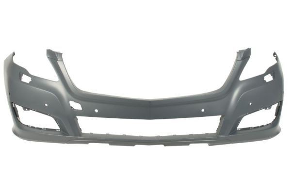 Pára-choques BLIC 5510-00-3582906P BLIC 5510-00-3582906P Parachoques MERCEDES-BENZ Classe R 2012