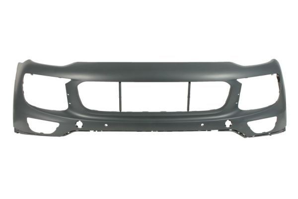 BLIC Bumper 5510-00-5721903P BLIC 5510-00-5721903P Porshe Boxter 981 bumper cover replacement