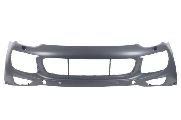 Paraurti BLIC 5510-00-5721904P BLIC 5510-00-5721904P Paraurto anteriore e posteriore Porsche PANAMERA 2013