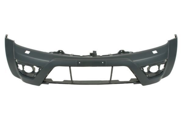 Støtfanger BLIC 5510-00-6825906P BLIC 5510-00-6825906P Frontfanger og bakfanger SUZUKI GRAND VITARA 2025