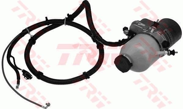 TRW Bomba de direção JER107 TRW JER107 Bomba de direção hidráulica OPEL Vivaro B Combi (X82) a um preço acessível