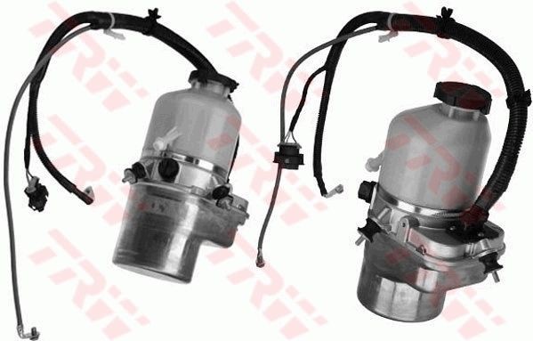 TRW Servo čerpadlo JER108 TRW JER108 Servo čerpadlo Tigra Mk1 Coupe (S93) originálne cena