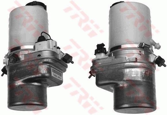 TRW Power steering pump JER110 TRW JER110 Opel Rekord C Saloon power steering pump cost