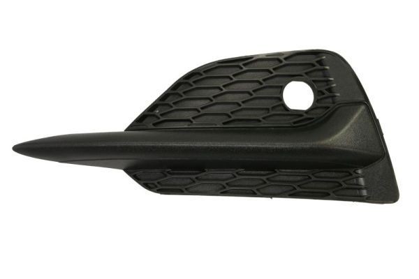 BLIC Kofangergitter 5513-00-1617915P BLIC 5513-00-1617915P Nissan NV200 Van Kofangergitter pris