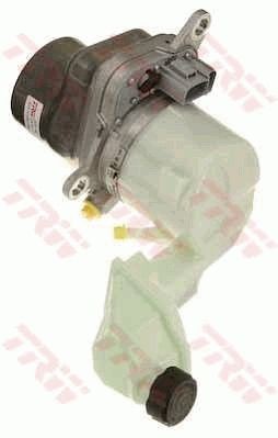 Stuurbekrachtigingspomp TRW JER114 TRW JER114: Servopomp Ford FIESTA 2015