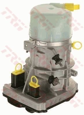 TRW Servopumpe JER116 Elektrisk servopumpe TRW 350 Z JER116 billige