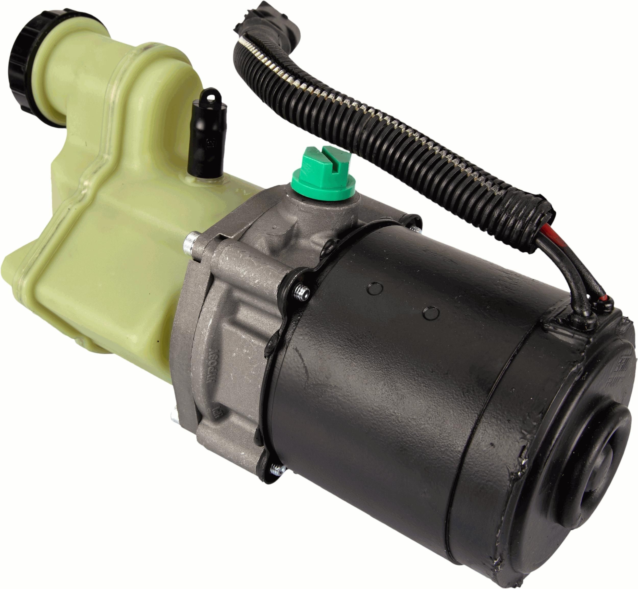 Roolivõimu pump TRW JER120 TRW JER120 Hüdraulikapump roolimine RENAULT MODUS 2008