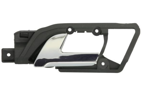 Pega de porta BLIC 6010-01-1597409TP BLIC 6010-01-1597409TP Pega de porta exterior e interior Volkswagen POLO 2017