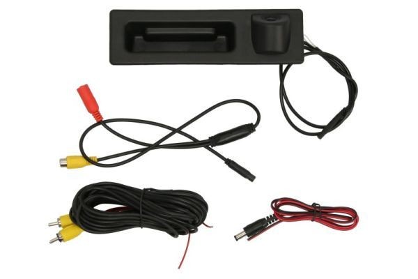 Dørgreb BLIC 6010-05-0093417P BLIC 6010-05-0093417P Håndtag til dør BMW 4-serie 2019