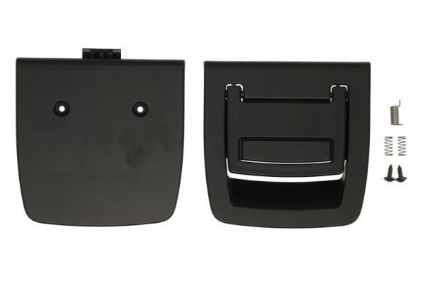 BLIC Maniglia porta 6010-05-0126417KP BLIC 6010-05-0126417KP Maniglia BMW E70 prezzo