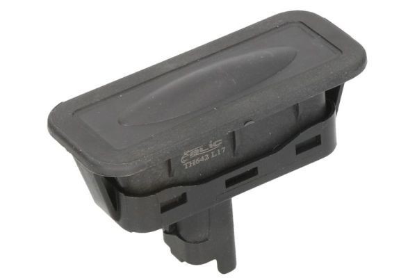 BLIC Interruptor, desbloqueio da tampa da bagageira 6010-09-047401C BLIC 6010-09-047401C Fecho centralizado Renault Twingo 3 originais preço
