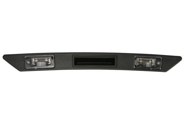 BLIC Poignée de porte 6010-25-0060417P BLIC 6010-25-0060417P Poignée de porte Audi A3 Sportback pas cher