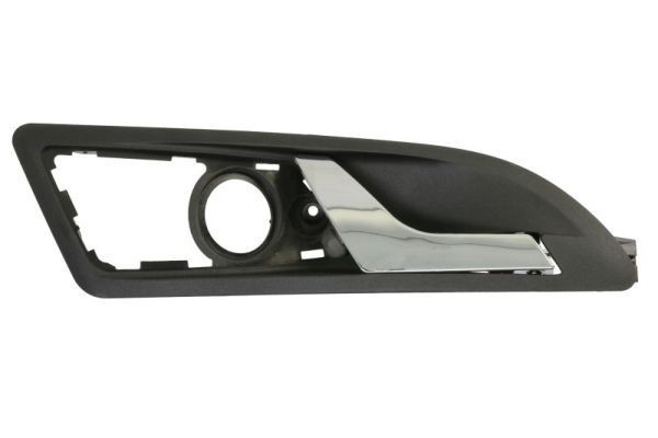 Pega de porta BLIC 6010-43-010408PP BLIC 6010-43-010408PP: Maçaneta da porta Škoda YETI 2009