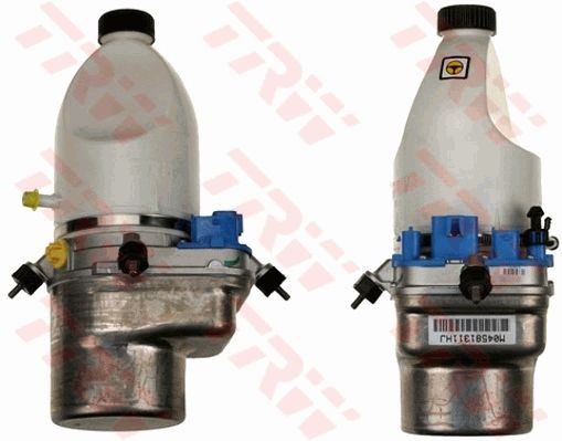TRW Roolivõimu pump JER134 TRW JER134 originaal Hüdraulikapump roolimine RENAULT MODUS hind