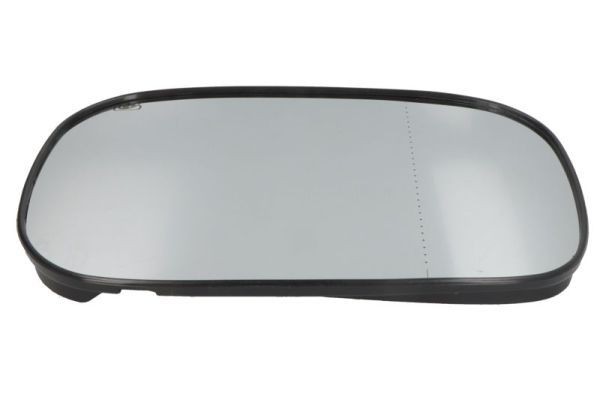 BLIC Spejlglas, udvendig spejl 6102-02-1271578P BLIC 6102-02-1271578P Volvo XC70 Cross Country Sidespejle pris
