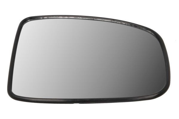 BLIC Vidro de espelho, espelho retrovisor exterior 6102-12-0499313P Vidro espelho retrovisor BLIC Honda FR-V 6102-12-0499313P