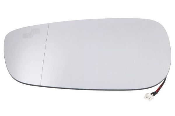 Speilglass, ytterspeil BLIC 6102-14-1905316P BLIC 6102-14-1905316P Speilglass foran venstre høyre Mazda CX-5 2011