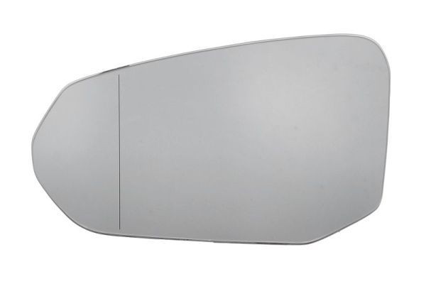 Spejlglas, udvendig spejl BLIC 6102-25-0067310P BLIC 6102-25-0067310P Spejlglas AUDI Q3 2019