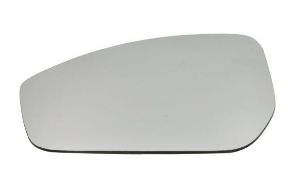 Speilglass, ytterspeil BLIC 6102-57-2124310P BLIC 6102-57-2124310P Speilglass JAGUAR XJ 2019