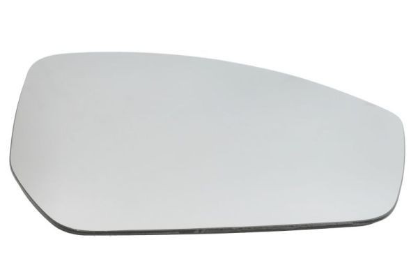 Speilglass, ytterspeil BLIC 6102-57-2124311P BLIC 6102-57-2124311P: Sidespeilglass Jaguar XJ 2019