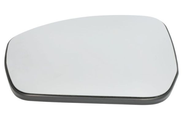 BLIC Speilglass, ytterspeil 6102-57-2124312P 6102-57-2124312P Sladrespeil LAND ROVER DISCOVERY BLIC