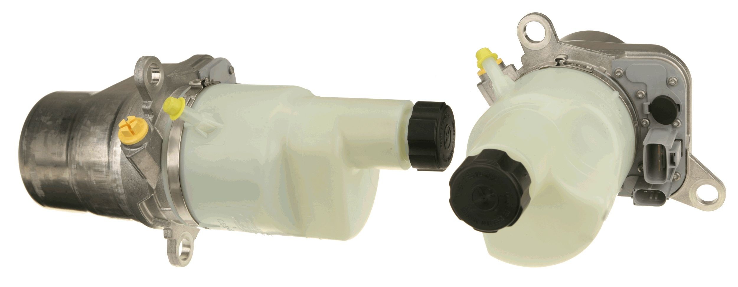 TRW Stuurbekrachtigingspomp JER161 TRW JER161 Hydraulische pomp Volvo S40 mk2 prijs