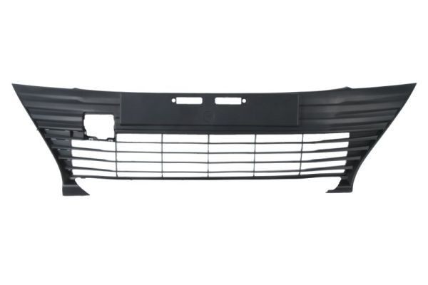 BLIC Kylargrill 6502-07-8156991P BLIC 6502-07-8156991P grill komplett Yaris III Skåpbil (XP13) pris