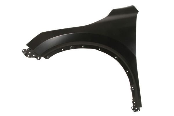 BLIC Hjulskjerm 6504-04-8122317P BLIC 6504-04-8122317P Frontskjerm Lexus IS SportCross originale pris