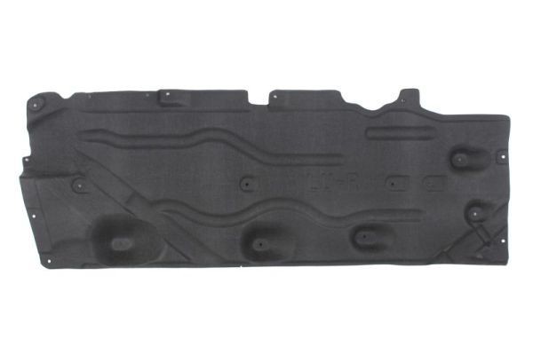 Cache moteur BLIC 6601-02-0082982P BLIC 6601-02-0082982P Cache sous moteur MINI Cabriolet 2021