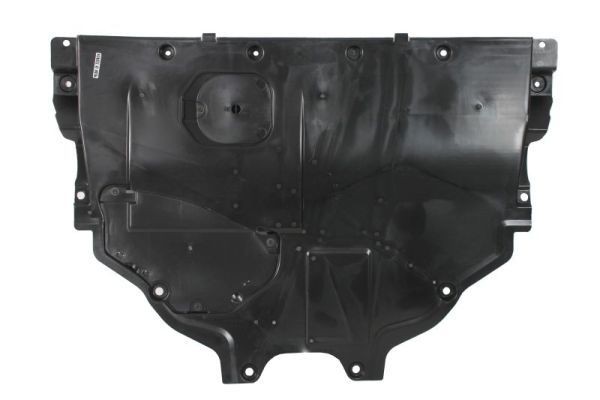 Motorafdækning BLIC 6601-02-3499860P BLIC 6601-02-3499860P: Bundplade under motor Mazda 5 2020