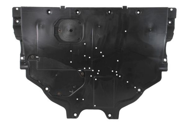 Motorafdækning BLIC 6601-02-3499861P BLIC 6601-02-3499861P: Bundplade under motor Mazda 3 2023