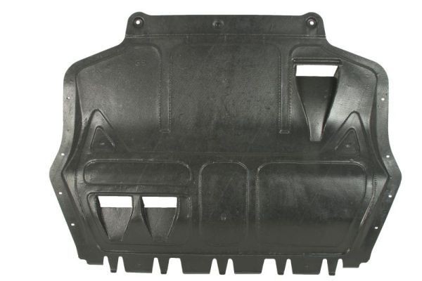 BLIC Motorafdækning 6601-05-0000042P BLIC 6601-05-0000042P VW Caddy 4 Kombi Motor-afdækning undervogn pris