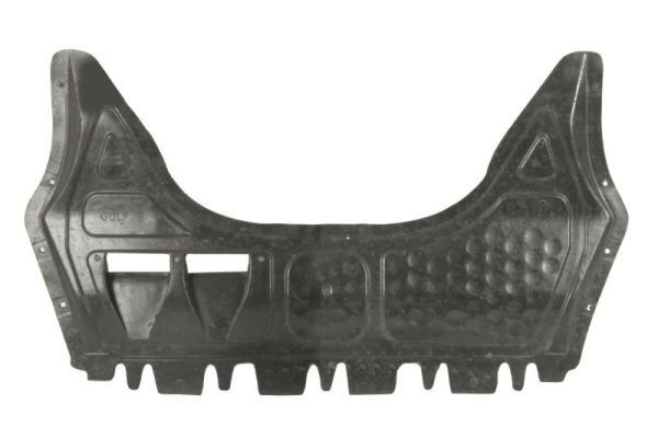 BLIC Motorbeschermplaat 6601-05-0000043P BLIC 6601-05-0000043P Geluidsisolatie motorruimte Golf 4 Cabriolet originele prijs