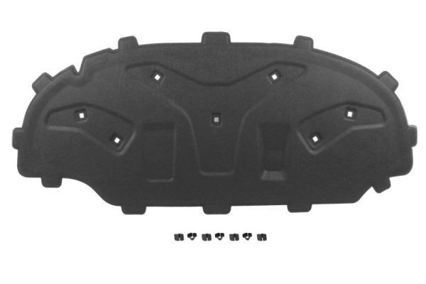 BLIC Motorruimte-isolatie 6804-00-0026290P Audi A4 Motorkap, bekleding BLIC 6804-00-0026290P