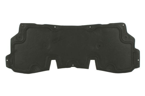 BLIC Ljuddämpning, motorrum 6804-00-1617290P Nissan Interstar Minibus Ljuddämpning, motorrum BLIC 6804-00-1617290P