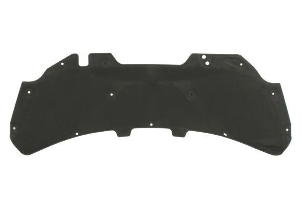 BLIC Motorraumdämmung 6804-00-1617291P 6804-00-1617291P BLIC Unterfahrschutz Nissan Micra k12 Cabrio Kosten