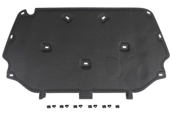 BLIC Izolácie motorového priestoru 6804-00-2537290P Izolácie motorového priestoru FORD BLIC 6804-00-2537290P