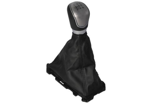 BLIC Pookknop 8800-00-2536050P 8800-00-2536050P Bediening versnellingsbak SKODA ROOMSTER BLIC